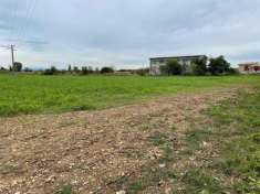 Foto Terreno edificabile residenziale in vendita a Montichiari