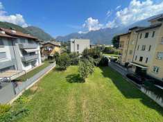 Foto Terreno edificabile residenziale in vendita a Morbegno