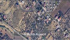 Foto Terreno edificabile residenziale in vendita a Moscufo