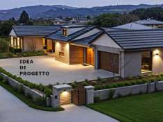 Foto Terreno edificabile residenziale in vendita a Muggia