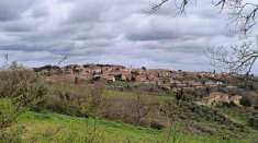 Foto Terreno edificabile residenziale in vendita a Murlo