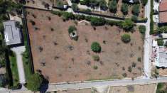 Foto Terreno edificabile residenziale in vendita a Nardo'