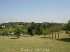 Foto Terreno edificabile residenziale in vendita a Nepi