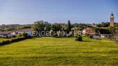 Foto Terreno edificabile residenziale in vendita a Nervesa Della Battaglia
