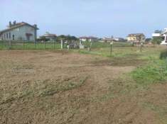 Foto Terreno edificabile residenziale in vendita a Nettuno