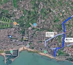 Foto Terreno edificabile residenziale in vendita a Nettuno