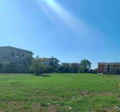 Foto Terreno edificabile residenziale in vendita a Nettuno