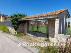 Foto Terreno edificabile residenziale in vendita a Nettuno