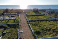 Foto Terreno edificabile residenziale in vendita a Nocera Terinese