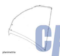 Foto Terreno edificabile residenziale in vendita a Osnago