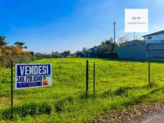 Foto Terreno edificabile residenziale in vendita a Ospedaletto Euganeo