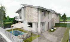 Foto Terreno edificabile residenziale in vendita a Ozzano Dell'Emilia