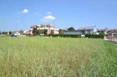 Foto Terreno edificabile residenziale in vendita a Paese
