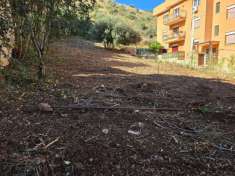 Foto Terreno edificabile residenziale in vendita a Palermo