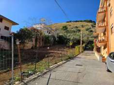 Foto Terreno edificabile residenziale in vendita a Palermo
