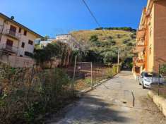 Foto Terreno edificabile residenziale in vendita a Palermo