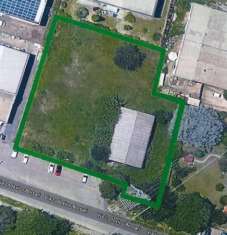 Foto Terreno edificabile residenziale in vendita a Parma