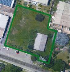 Foto Terreno edificabile residenziale in vendita a Parma