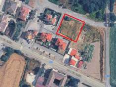 Foto Terreno edificabile residenziale in vendita a Parma