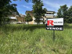 Foto Terreno edificabile residenziale in vendita a Pasian Di Prato