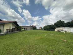 Foto Terreno edificabile residenziale in vendita a Pasian Di Prato