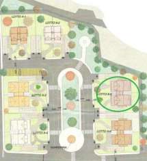 Foto Terreno edificabile residenziale in vendita a Perugia