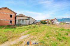 Foto Terreno edificabile residenziale in vendita a Pinerolo