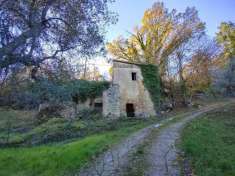 Foto Terreno edificabile residenziale in vendita a Poggio Nativo