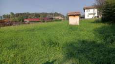 Foto Terreno edificabile residenziale in vendita a Polpenazze