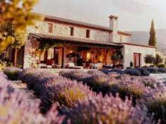 Foto Terreno edificabile residenziale in vendita a Polverigi