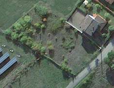 Foto Terreno edificabile residenziale in vendita a Ponte Dell'Olio