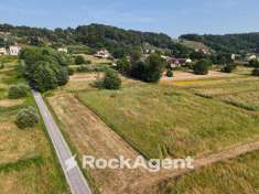 Foto Terreno edificabile residenziale in vendita a Porcari