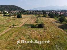 Foto Terreno edificabile residenziale in vendita a Porcari