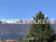 Foto Terreno edificabile residenziale in vendita a Porto Valtravaglia