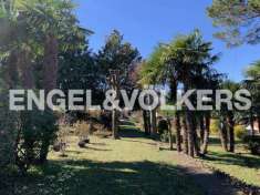 Foto Terreno edificabile residenziale in vendita a Porto Valtravaglia