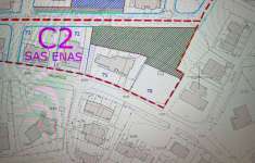 Foto Terreno edificabile residenziale in vendita a Posada