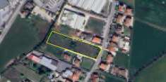 Foto Terreno edificabile residenziale in vendita a Prevalle