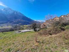 Foto Terreno edificabile residenziale in vendita a Quart