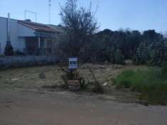 Foto Terreno edificabile residenziale in vendita a Racale