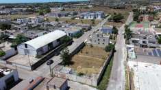 Foto Terreno edificabile residenziale in vendita a Racale