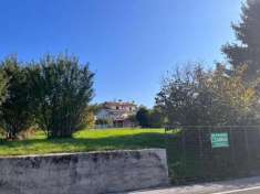 Foto Terreno edificabile residenziale in vendita a Ragogna