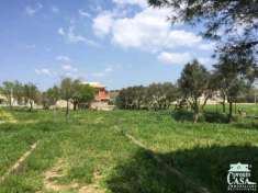 Foto Terreno edificabile residenziale in vendita a Ragusa