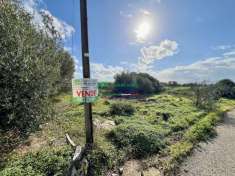 Foto Terreno edificabile residenziale in vendita a Ragusa