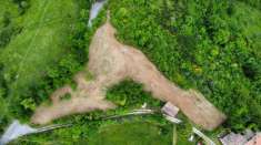 Foto Terreno edificabile residenziale in vendita a Rieti