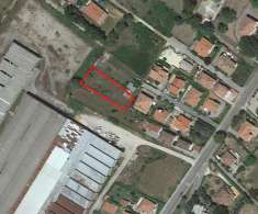 Foto Terreno edificabile residenziale in vendita a Rieti