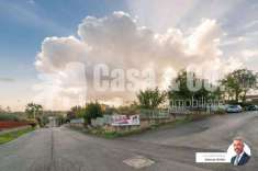 Foto Terreno edificabile residenziale in vendita a Roma