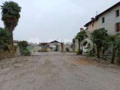 Foto Terreno edificabile residenziale in vendita a Romans D'Isonzo