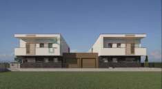 Foto Terreno edificabile residenziale in vendita a Ronco All'Adige