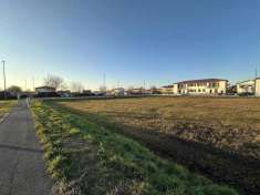 Foto Terreno edificabile residenziale in vendita a Rottofreno