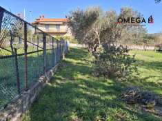Foto Terreno edificabile residenziale in vendita a San Dorligo Della Valle